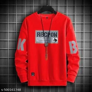 MENS RBCPON PRINTED TSHIRT