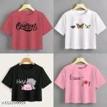 Fancy Partywear Women Tops & Tunics